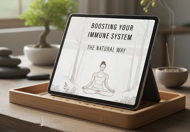 Boosting Your Immune System